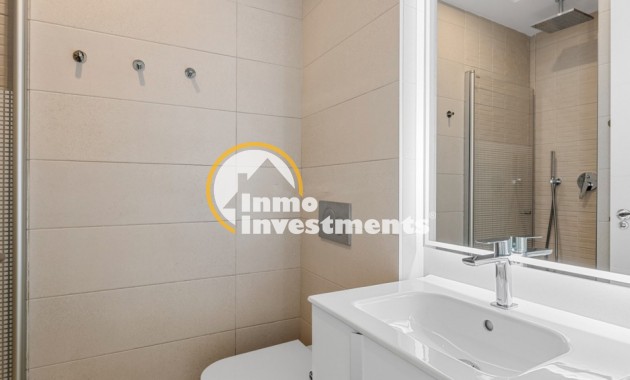 Gebrauchtimmobilien - Apartment - Orihuela Costa - Villamartin