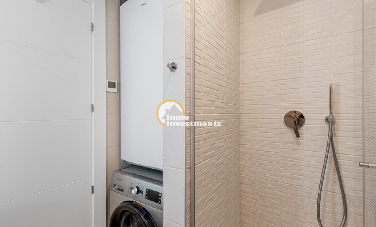 Gebrauchtimmobilien - Apartment - Orihuela Costa - Villamartin