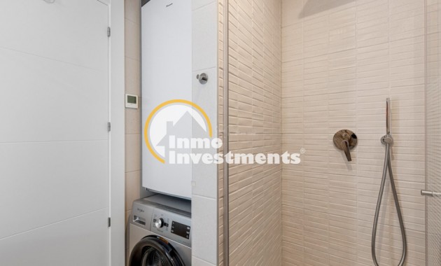 Gebrauchtimmobilien - Apartment - Orihuela Costa - Villamartin