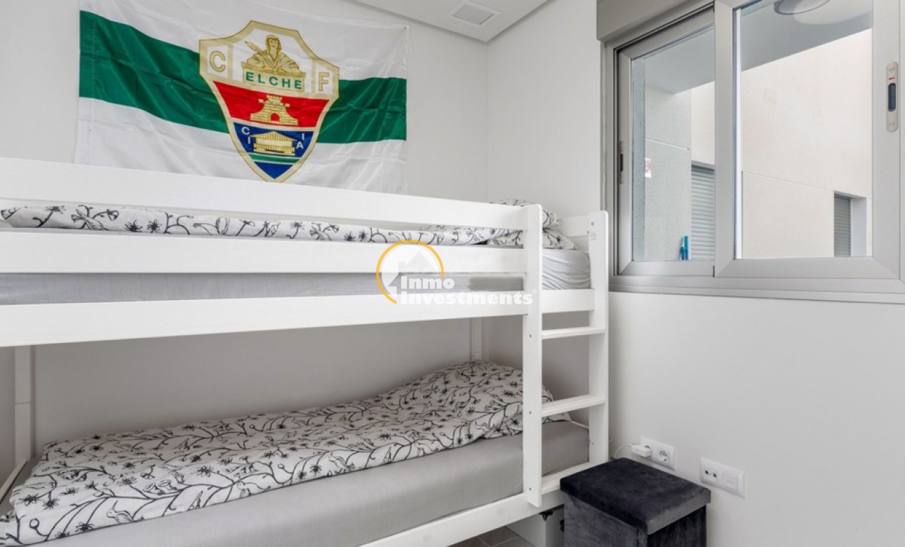 Gebrauchtimmobilien - Apartment - Orihuela Costa - Villamartin