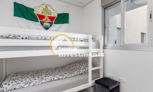 Gebrauchtimmobilien - Apartment - Orihuela Costa - Villamartin