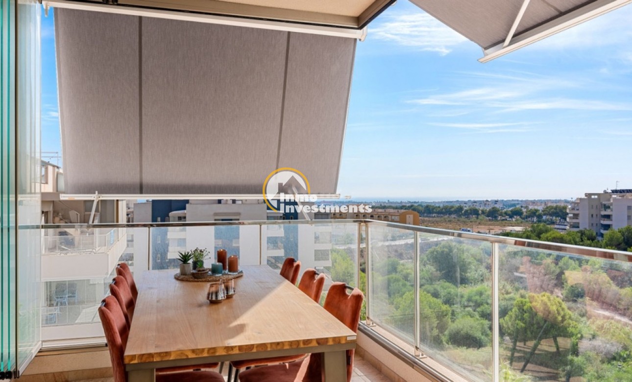 Gebrauchtimmobilien - Apartment - Orihuela Costa - Villamartin