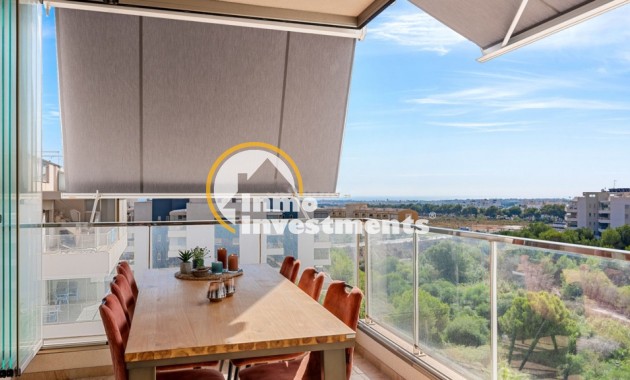 Gebrauchtimmobilien - Apartment - Orihuela Costa - Villamartin