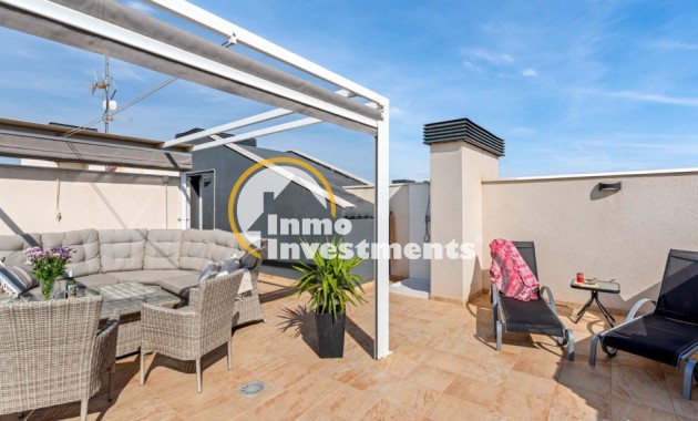 Gebrauchtimmobilien - Apartment - Orihuela Costa - Villamartin