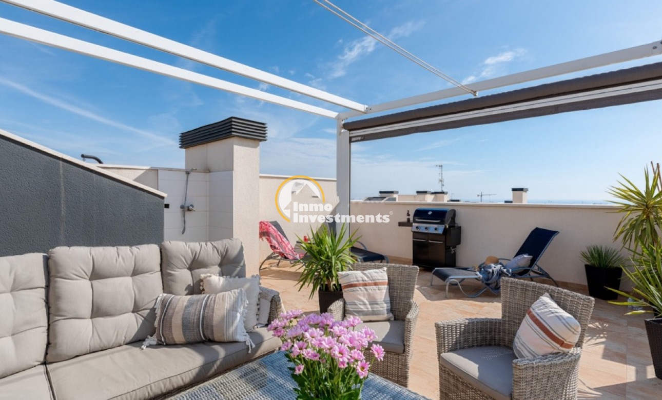 Gebrauchtimmobilien - Apartment - Orihuela Costa - Villamartin