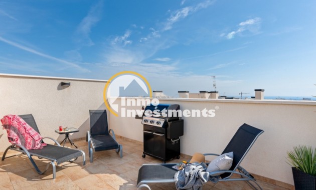 Gebrauchtimmobilien - Apartment - Orihuela Costa - Villamartin