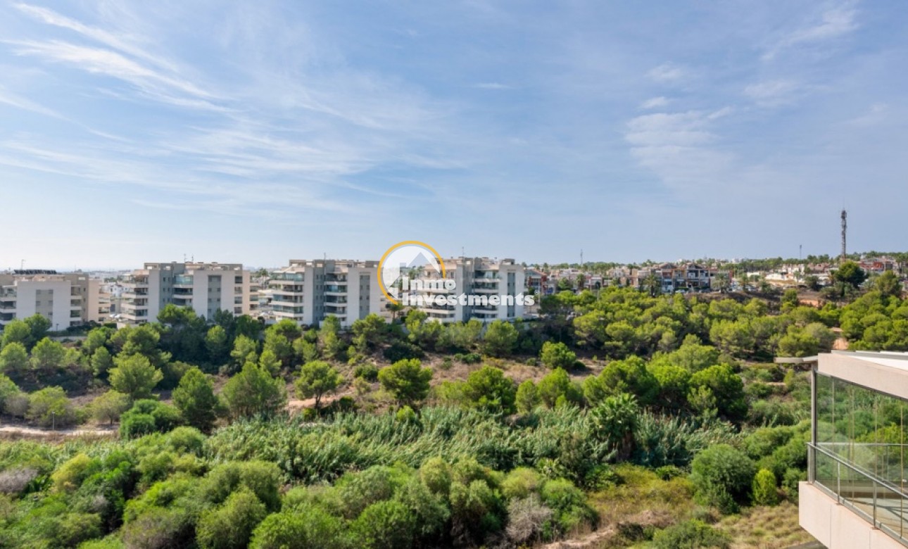 Gebrauchtimmobilien - Apartment - Orihuela Costa - Villamartin