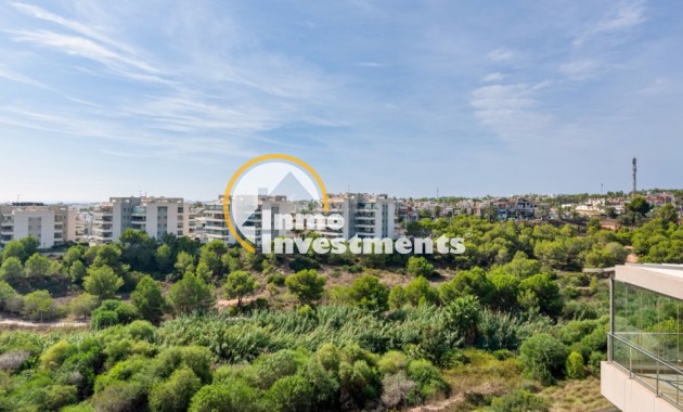 Gebrauchtimmobilien - Apartment - Orihuela Costa - Villamartin