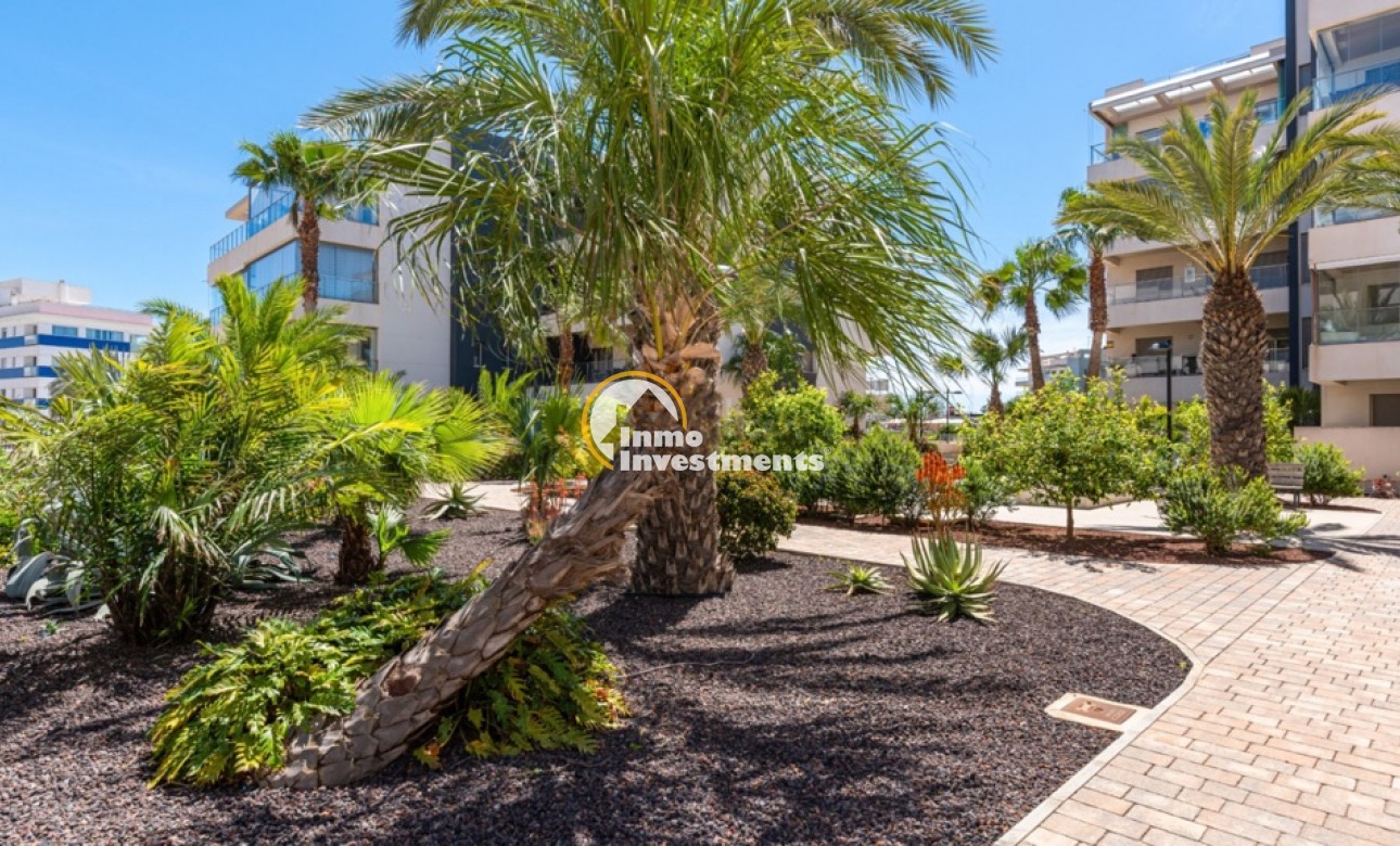 Gebrauchtimmobilien - Apartment - Orihuela Costa - Villamartin