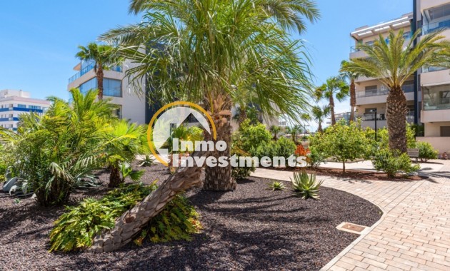 Gebrauchtimmobilien - Apartment - Orihuela Costa - Villamartin