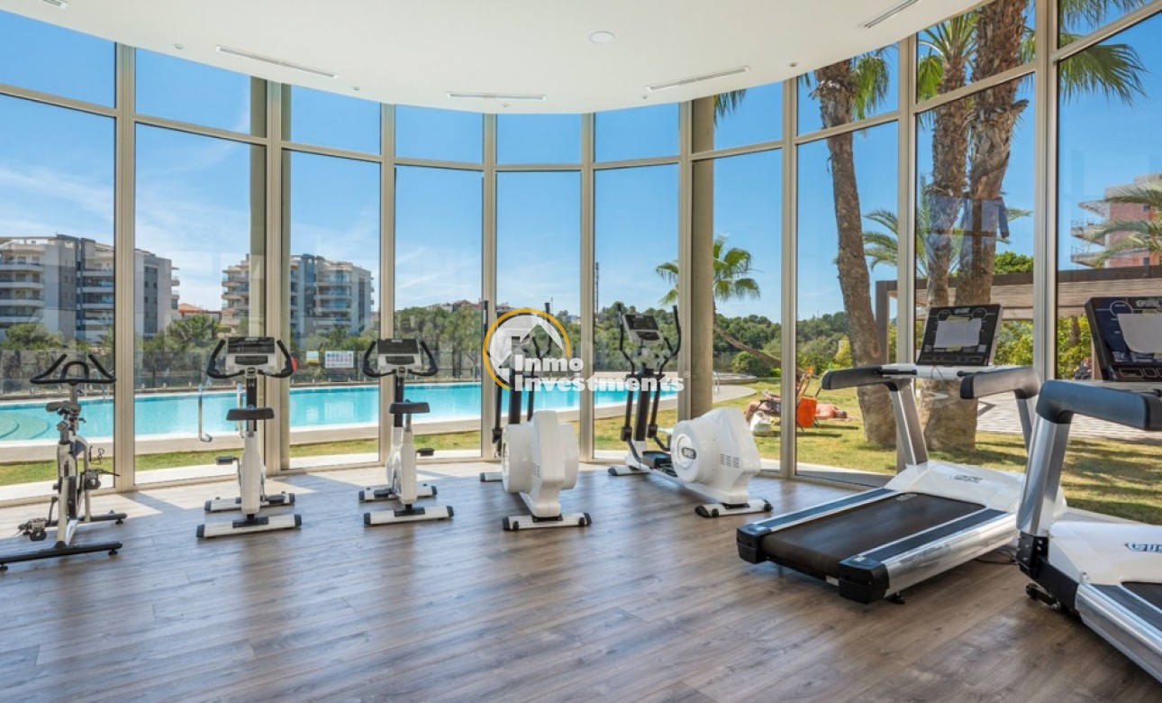 Gebrauchtimmobilien - Apartment - Orihuela Costa - Villamartin