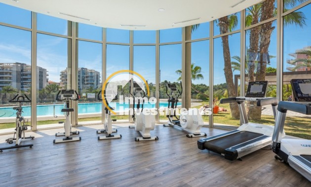 Gebrauchtimmobilien - Apartment - Orihuela Costa - Villamartin