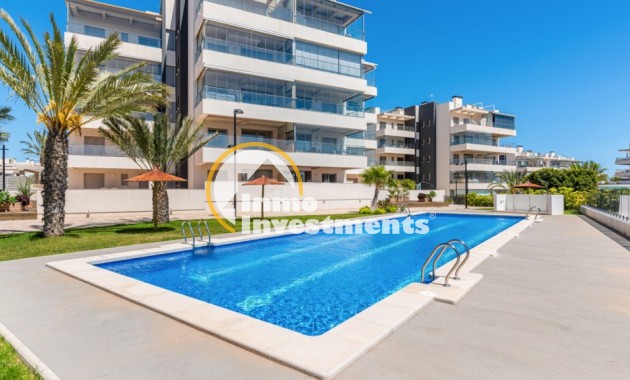 Gebrauchtimmobilien - Apartment - Orihuela Costa - Villamartin