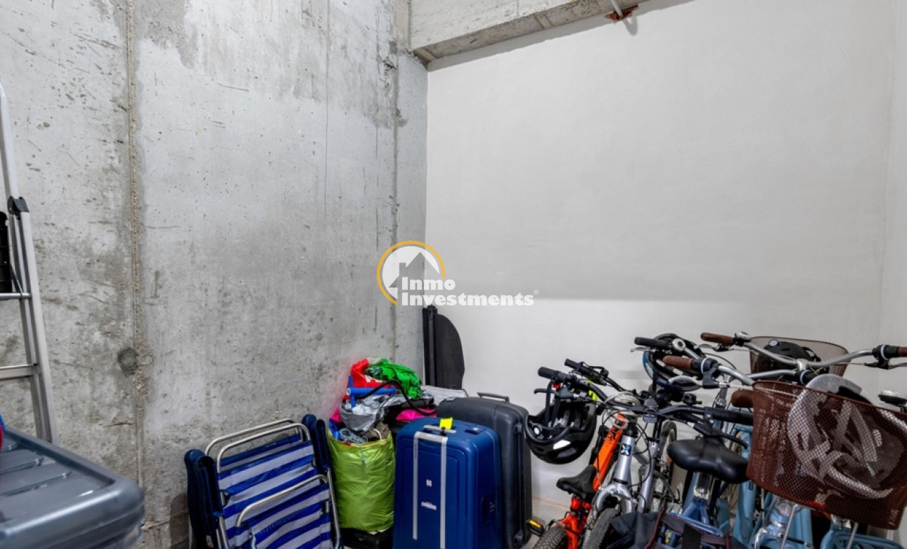 Gebrauchtimmobilien - Apartment - Orihuela Costa - Villamartin