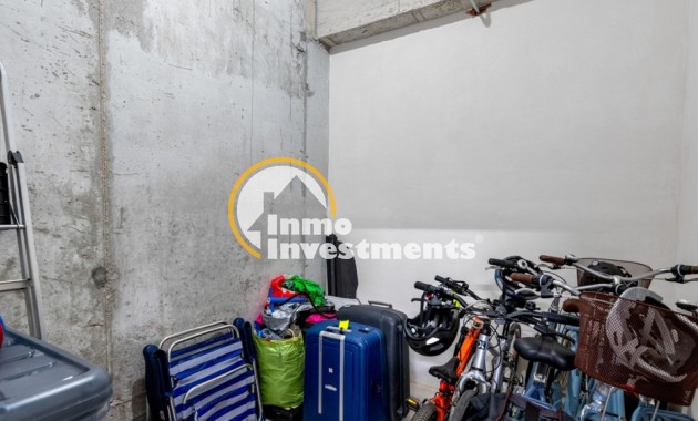 Gebrauchtimmobilien - Apartment - Orihuela Costa - Villamartin