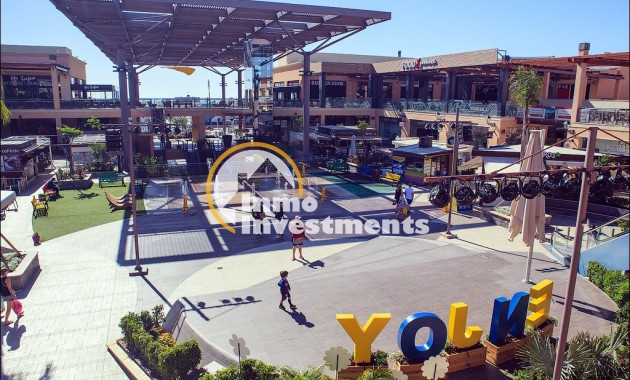 Gebrauchtimmobilien - Apartment - Orihuela Costa - Villamartin