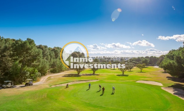 Gebrauchtimmobilien - Apartment - Orihuela Costa - Villamartin