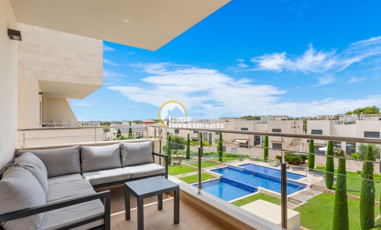 Resale - Apartment - Orihuela Costa - Los Dolses