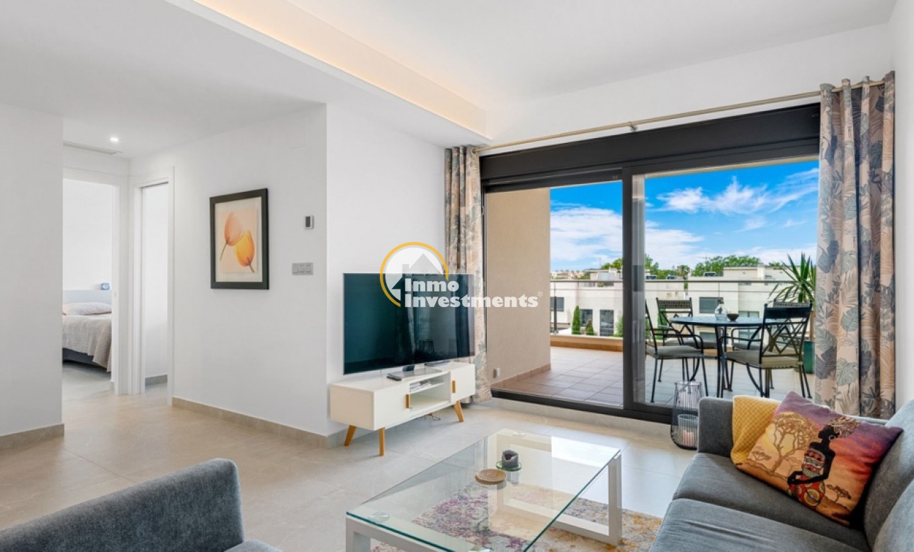Resale - Apartment - Orihuela Costa - Los Dolses