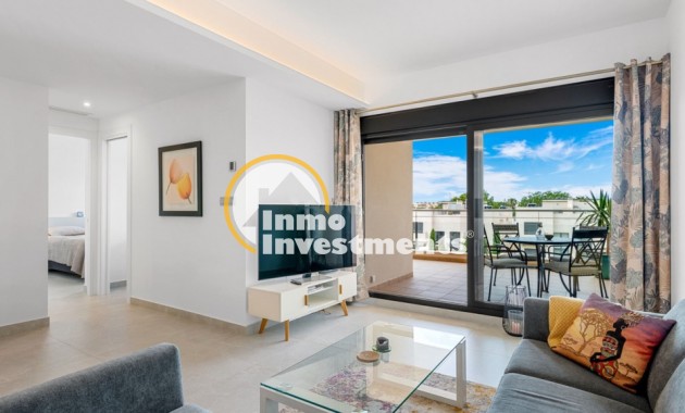 Resale - Apartment - Orihuela Costa - Los Dolses