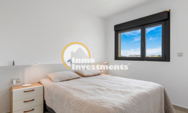 Resale - Apartment - Orihuela Costa - Los Dolses