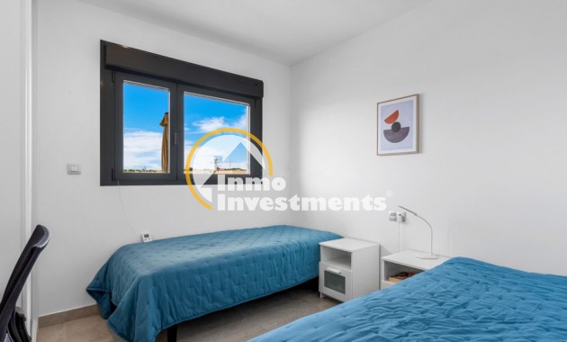Resale - Apartment - Orihuela Costa - Los Dolses