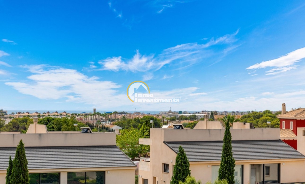 Resale - Apartment - Orihuela Costa - Los Dolses