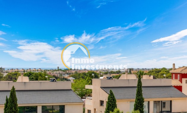 Resale - Apartment - Orihuela Costa - Los Dolses