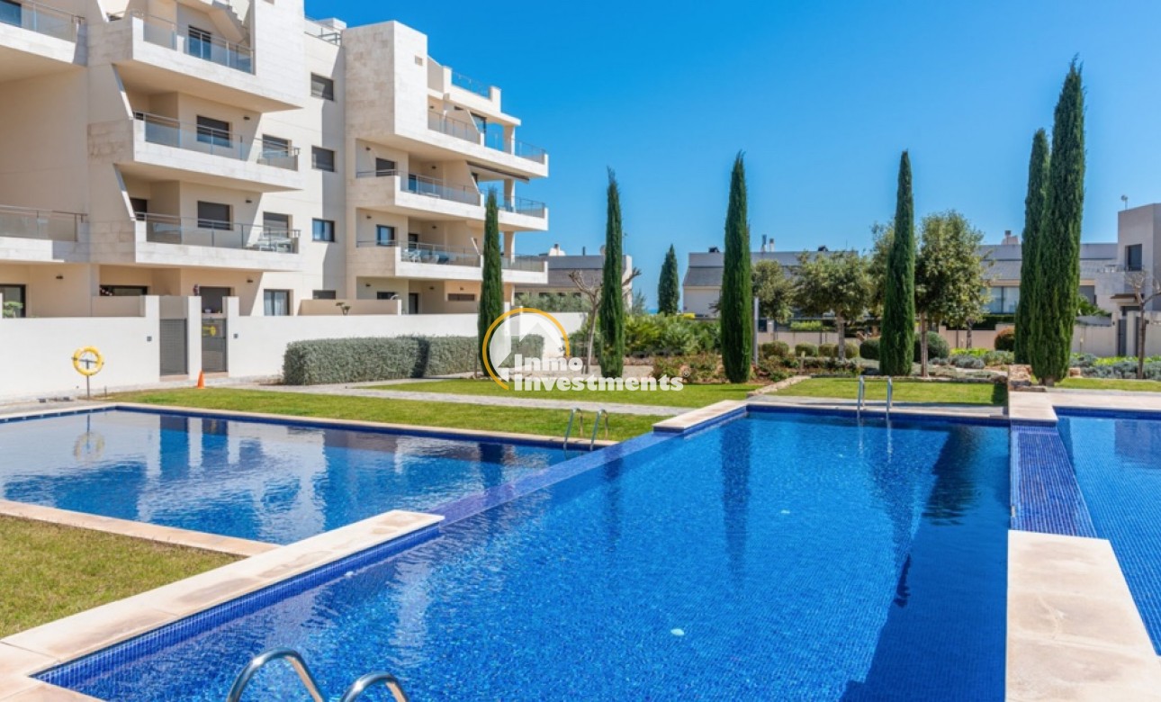 Resale - Apartment - Orihuela Costa - Los Dolses