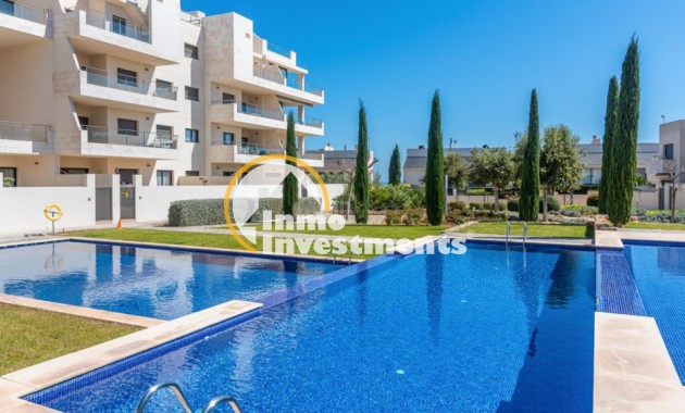 Resale - Apartment - Orihuela Costa - Los Dolses