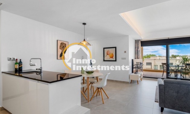 Resale - Apartment - Orihuela Costa - Los Dolses