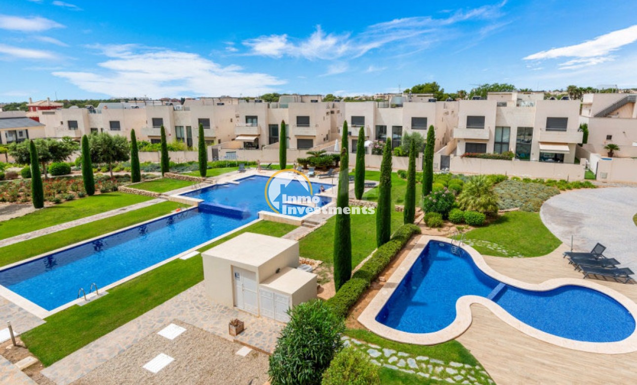 Resale - Apartment - Orihuela Costa - Los Dolses