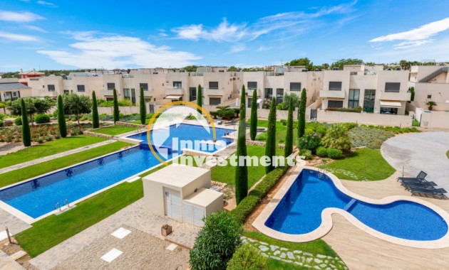 Resale - Apartment - Orihuela Costa - Los Dolses