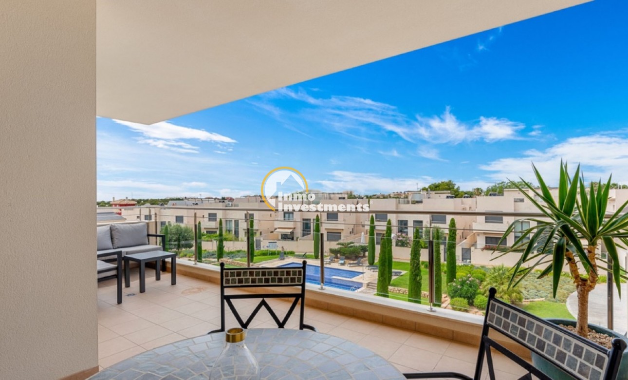 Resale - Apartment - Orihuela Costa - Los Dolses