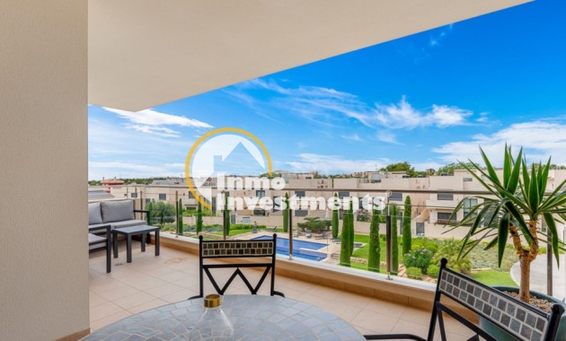 Resale - Apartment - Orihuela Costa - Los Dolses