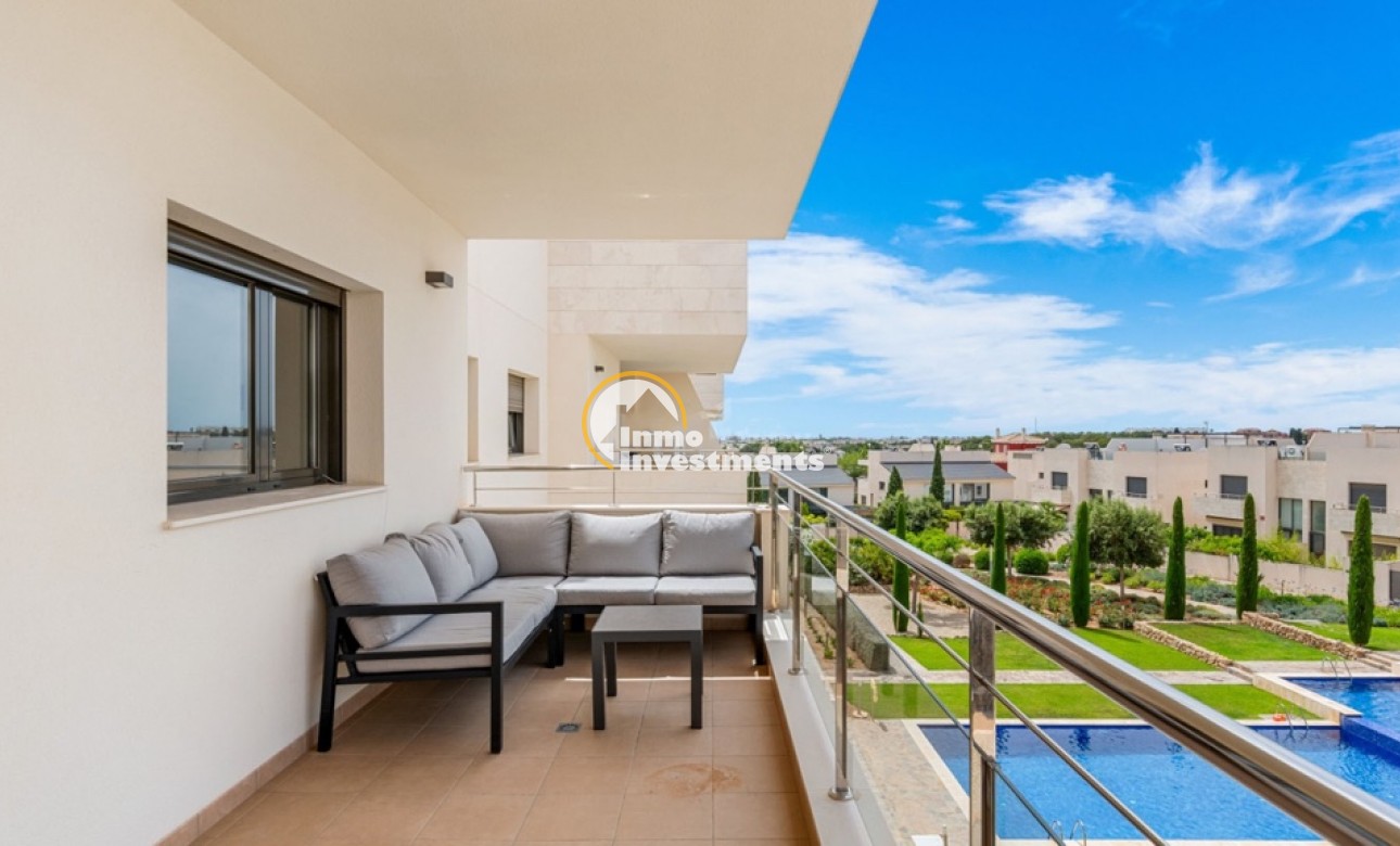 Resale - Apartment - Orihuela Costa - Los Dolses