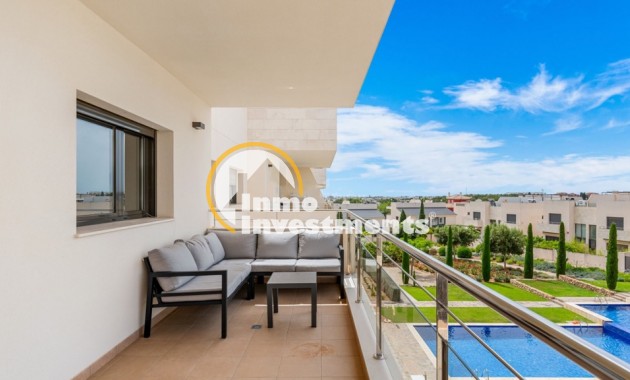 Resale - Apartment - Orihuela Costa - Los Dolses