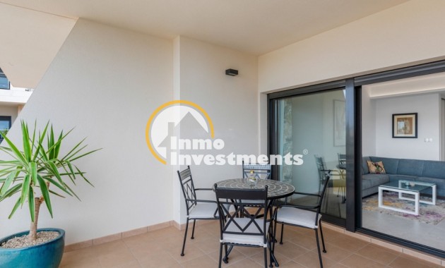 Resale - Apartment - Orihuela Costa - Los Dolses