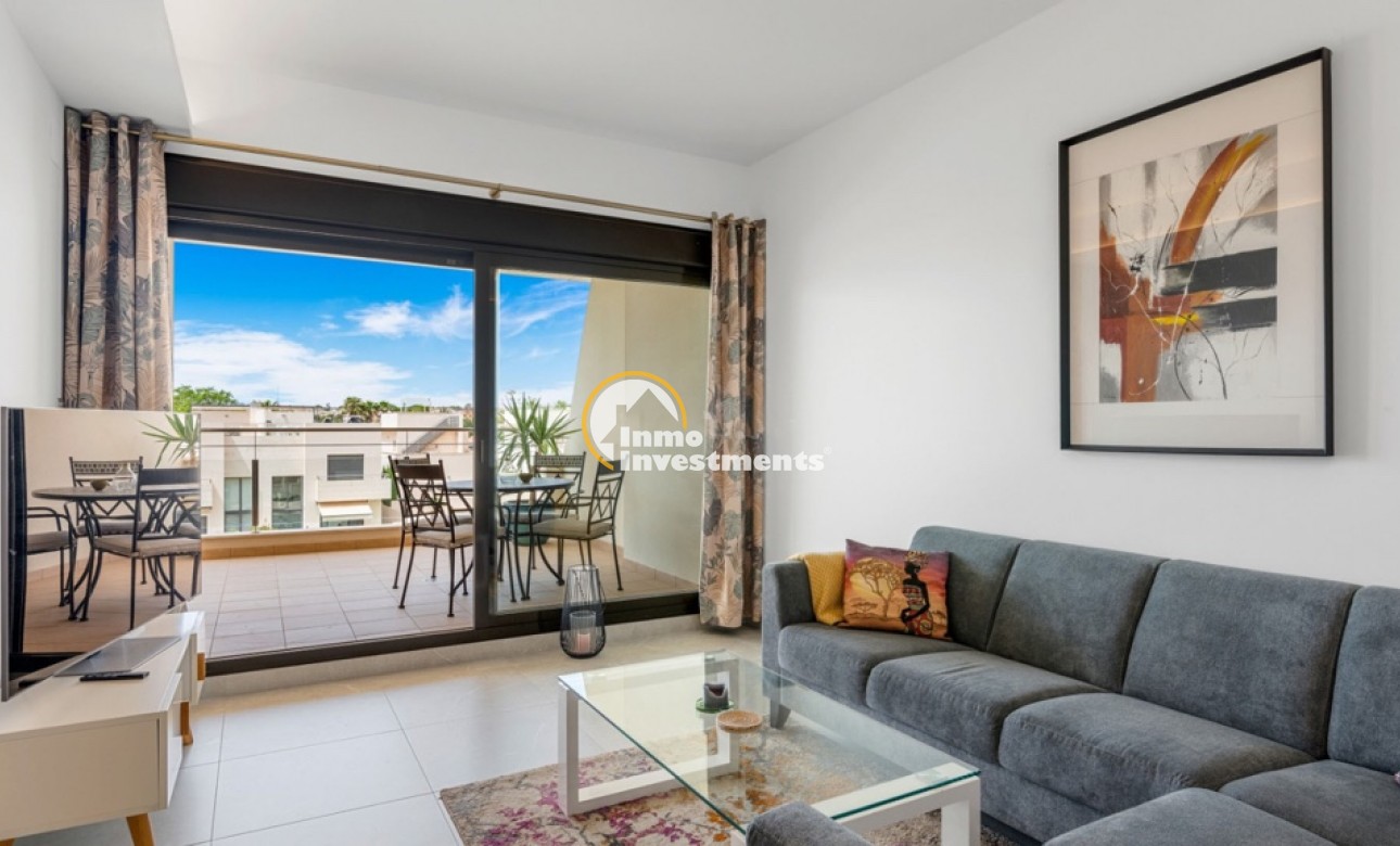Resale - Apartment - Orihuela Costa - Los Dolses