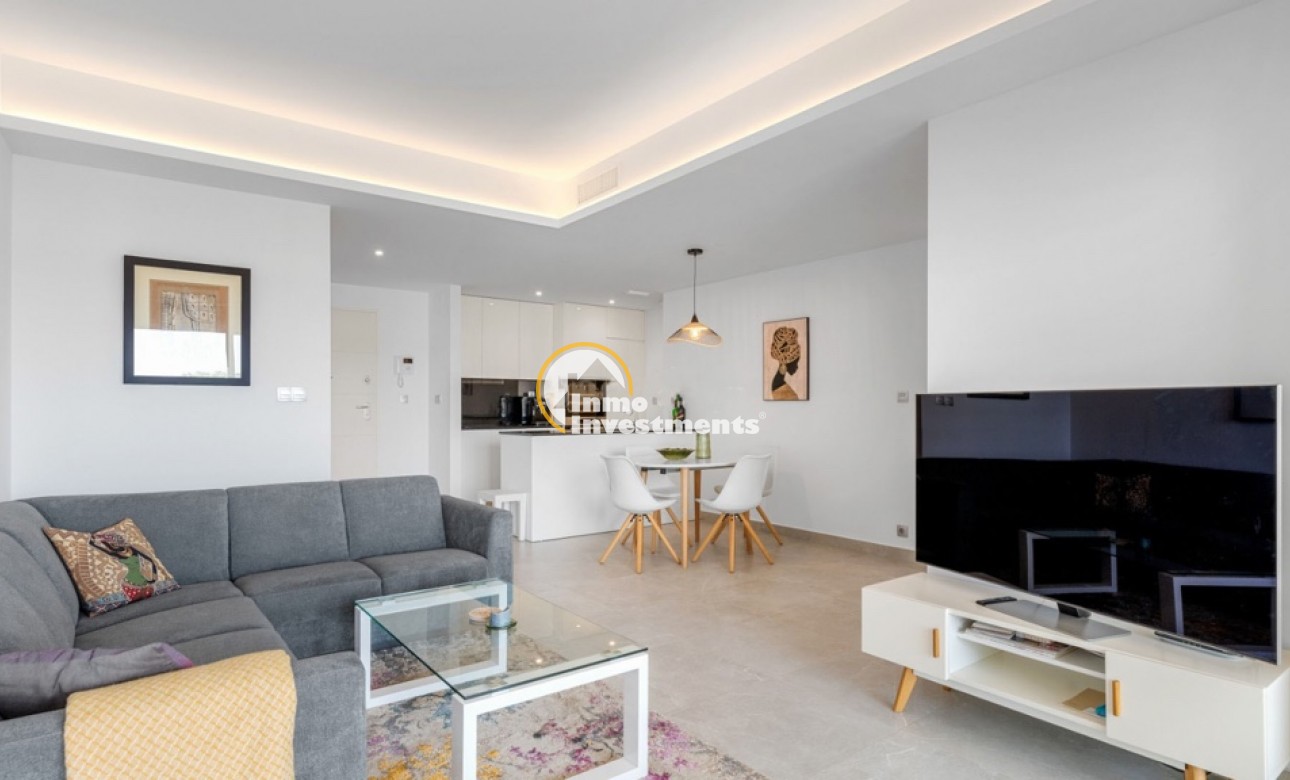 Resale - Apartment - Orihuela Costa - Los Dolses