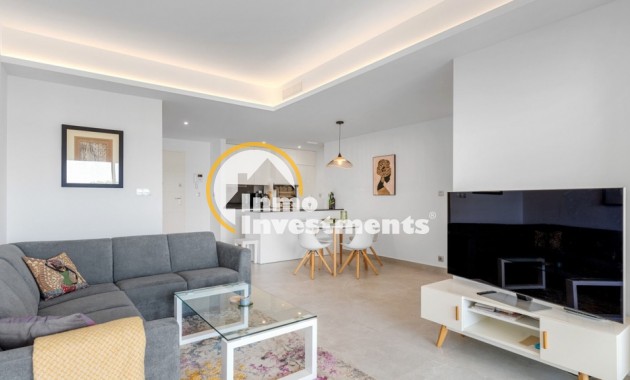 Resale - Apartment - Orihuela Costa - Los Dolses