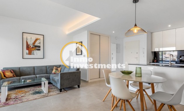 Resale - Apartment - Orihuela Costa - Los Dolses