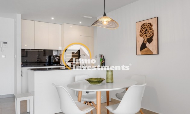 Resale - Apartment - Orihuela Costa - Los Dolses