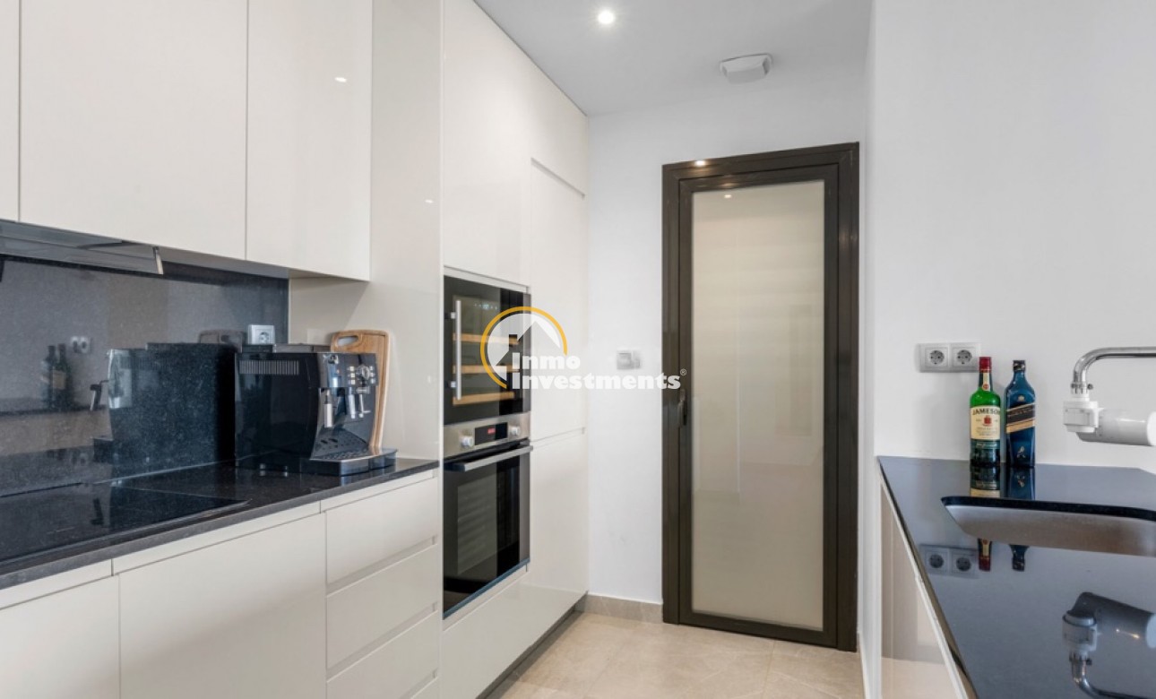 Resale - Apartment - Orihuela Costa - Los Dolses