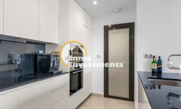 Resale - Apartment - Orihuela Costa - Los Dolses