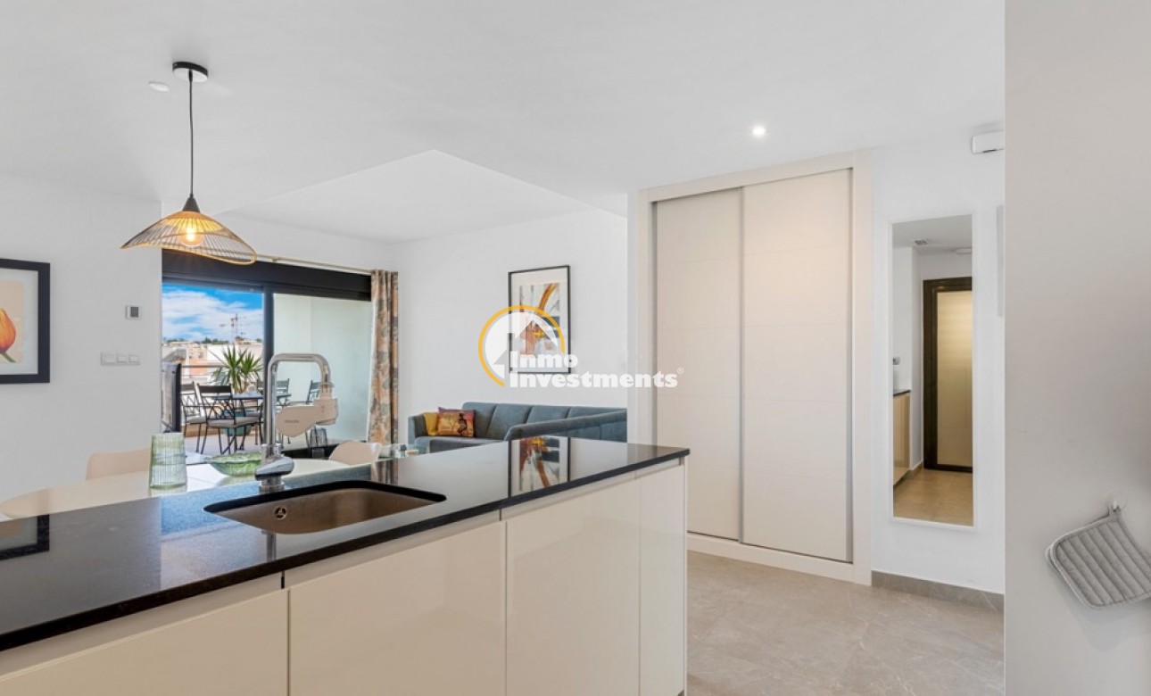 Resale - Apartment - Orihuela Costa - Los Dolses