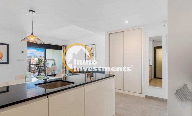 Resale - Apartment - Orihuela Costa - Los Dolses