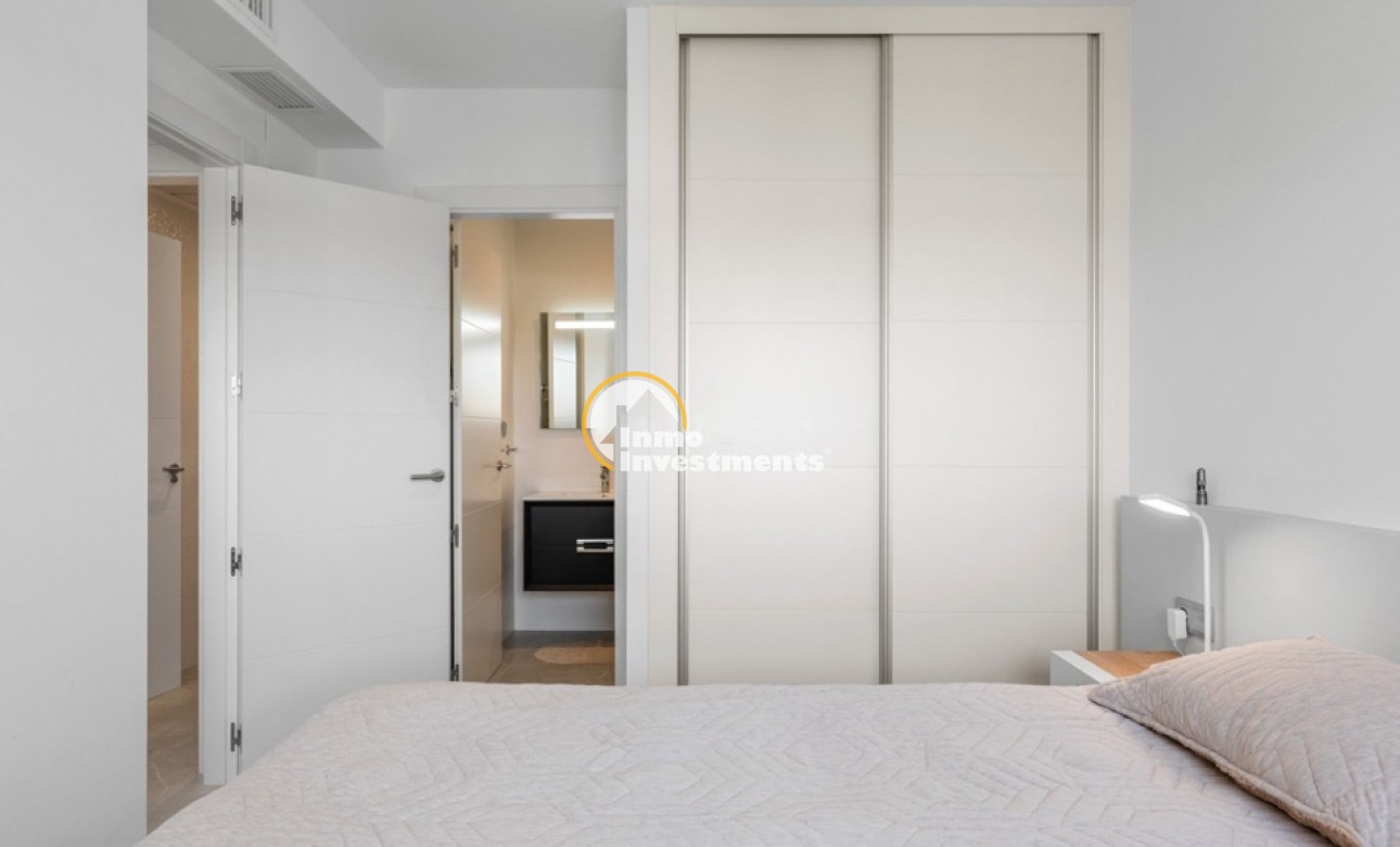 Resale - Apartment - Orihuela Costa - Los Dolses