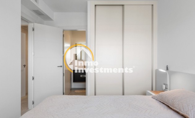 Resale - Apartment - Orihuela Costa - Los Dolses