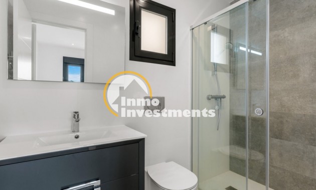 Resale - Apartment - Orihuela Costa - Los Dolses